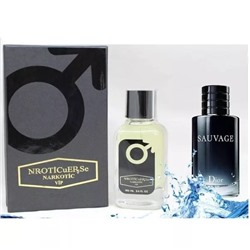 Christian Dior Sauvage NROTICU ERSE (3003) 50ml