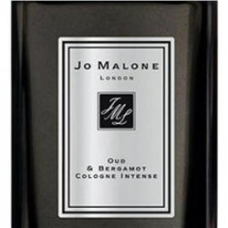 Jo Malone Oud & Bergamote Cologne Intense (унисекс) 100 мл селектив