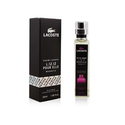 LACOSTE EAU DE LACOSTE L.12.12 POUR ELLE MAGNETIC, Edp, 55 ml