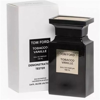 Tom Ford Tobacco Vanille (унисекс) EDP 100 мл Тестер (EURO)