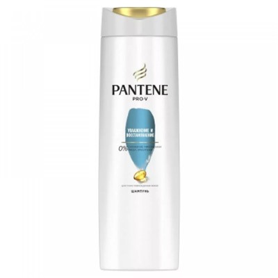 Шампунь Pantene Pro-V Увлажнение и Восстановление 250ml