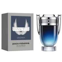 Paco Rabanne Invictus Legend (для женщин) EDP 100 мл (EURO)