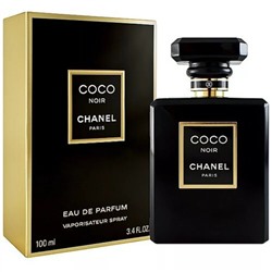 Chanel Coco Noir (для женщин) 100ml