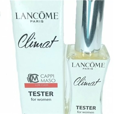 Lancome Climat (для женщин) Тестер мини 60ml (K)