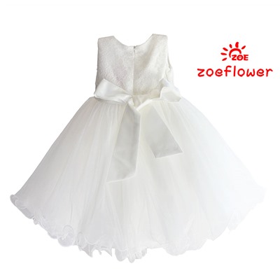 Платье Zoe Flower ZF520