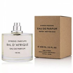 Byredo Bal D'Afrique (унисекс) EDP 100 мл Тестер