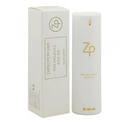 Zarkoperfume PINK MOLéCULE 090.09 EDP 45ml