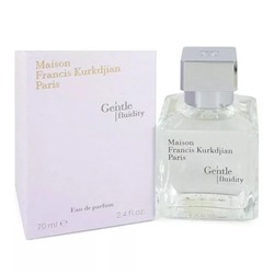 Maison Francis Kurkdjian Gentle Fluidity EDP (унисекс) 70ml