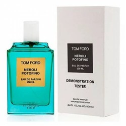 Tom Ford Neroli Portofino (унисекс) EDP 100 мл Тестер