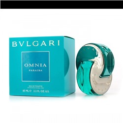 Bvlgari Omnia Paraiba (для женщин) EDP 65 мл (EURO)