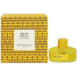 Vilhelm Parfumerie Dear Polly (унисекс) EDP 100 мл селектив