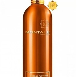 Montale Orange Flowers (унисекс) EDP 100 мл Тестер