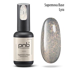 База камуфлирующая Supernova Lyra PNB 8 мл