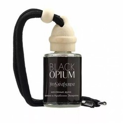 Автопарфюм YSL Black Opium (для женщин) 12ml