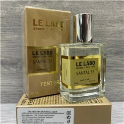 Le Labo Santal 33 (унисекс) 58 мл тестер мини