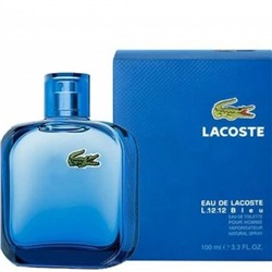 Lacoste Eau De Lacoste L.12.12 Blue (для мужчин) EDT 100 мл