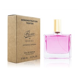 Тестер Gucci Flora by Gucci Gorgeous Gardenia, Edp, 65 ml (Dubai)