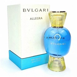 Bvlgari Allegra Riva Solare (для женщин) EDP 100 мл селектив