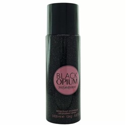 Дезодорант Yves Saint Laurent Black Opium, 200 ml