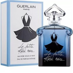 Guerlain La Petite Robe Noire Intense EDP (для женщин) 100ml