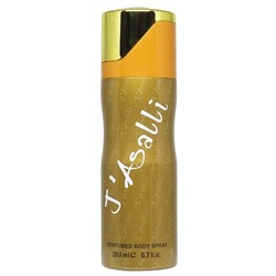 Дезодорант J'Asalli 200ml