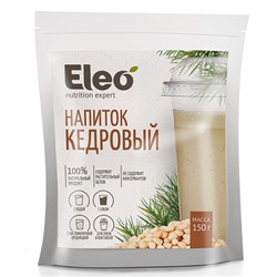 Напиток кедровый Eleo, 150 гр.