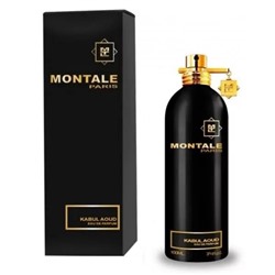 Montale Kabul aoud EDP (унисекс) 100ml Селектив