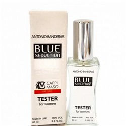 Antonio Banderas Blue Seduction (для женщин) Тестер мини 60ml (K)