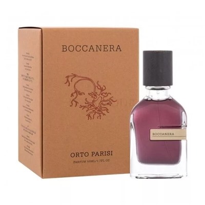 Orto Parisi Boccanera (Унисекс) 50ml (ЕВРО)