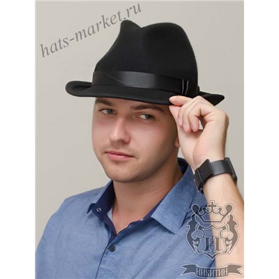 Шляпа Барон hats