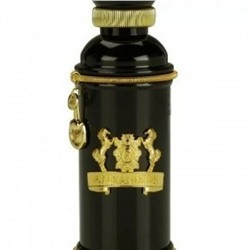 Alexandre J Black Muscs (унисекс) EDP 100 мл Тестер