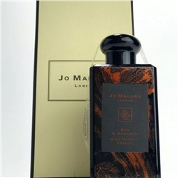 Jo Malone Oud & Bergamot Rich Extrait (унисекс) 100 ml NEW селектив