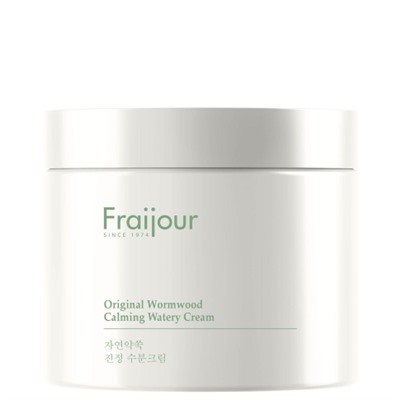 Fraijour Крем для лица ХАУТТЮЙНИЯ Heartleaf Blemish Moisture Cream Evas 100 мл