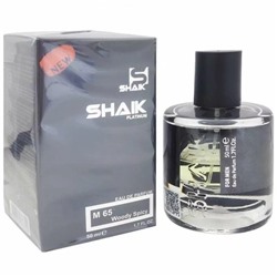 Shaik M 65 Ghivanshi Blue, edp., 50 ml