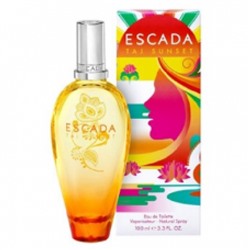 Escada Taj Sanset EDT (для женщин) 100ml