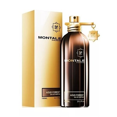 Montale Aoud Forest EDP (A+) (унисекс) 100ml