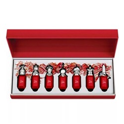 Набор Миниатюр Loubiworld От Christian Louboutin 7x9 Ml