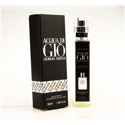 GIORGIO ARMANI ACQUA DI GIO, Edt, 55 ml