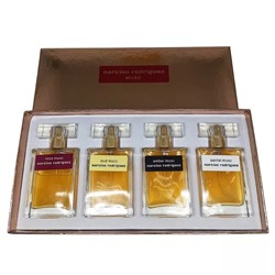 Подарочный набор Narciso Rodrigues Women 4x30 ml