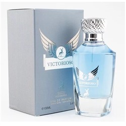 Alhambra Victorioso EDP (для мужчин) 100ml (ОАЭ)