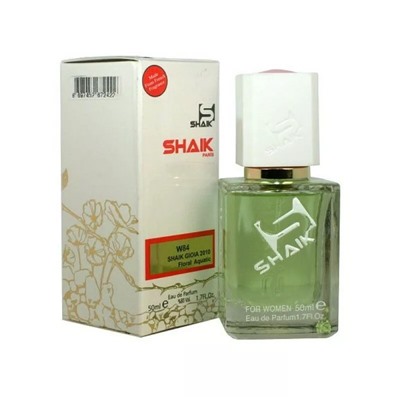 Shaik (Giorgio Armani Acqua Di Gioia W 84), edp., 50 ml