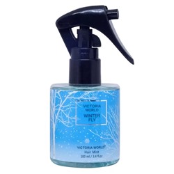 Мист для волос Victoria World Winter Fly 100ml