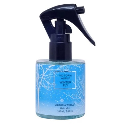 Мист для волос Victoria World Winter Fly 100ml