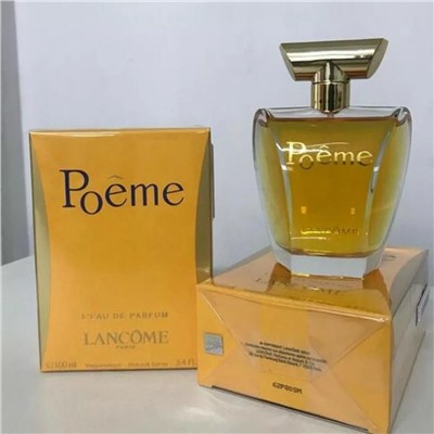 Lancome Poeme EDP (A+) (для женщин) 100ml