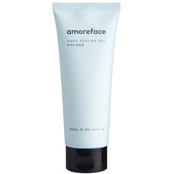 Amoreface Аква пилинг с легкой гелевой текстурой Aqua peeling gel 180 мл