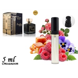 Пробник Fragrance World Barakkat Satin Oud, Edp, 5 ml (ОАЭ ОРИГИНАЛ) 159