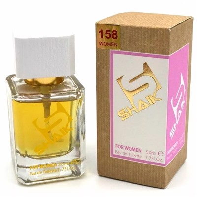 Shaik (Vanilla Special W 158), edp., 50 ml