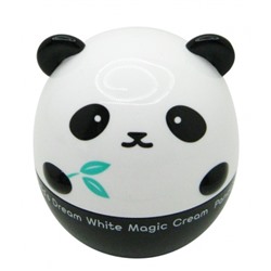 Крем для лица осветляющий Panda’s Dream White Magic Cream TONYMOLY 50 мл.