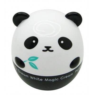 Крем для лица осветляющий Panda’s Dream White Magic Cream TONYMOLY 50 мл.