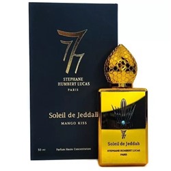 Stephane Humbert Lucas 777 Soleil De Jeddah Mango Kiss (Унисекс) 50ml Селектив